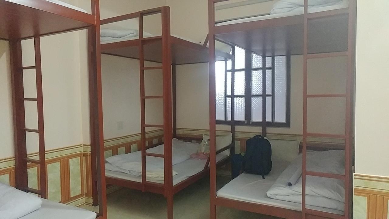 Thac Ba Family Homestay Ho To 외부 사진