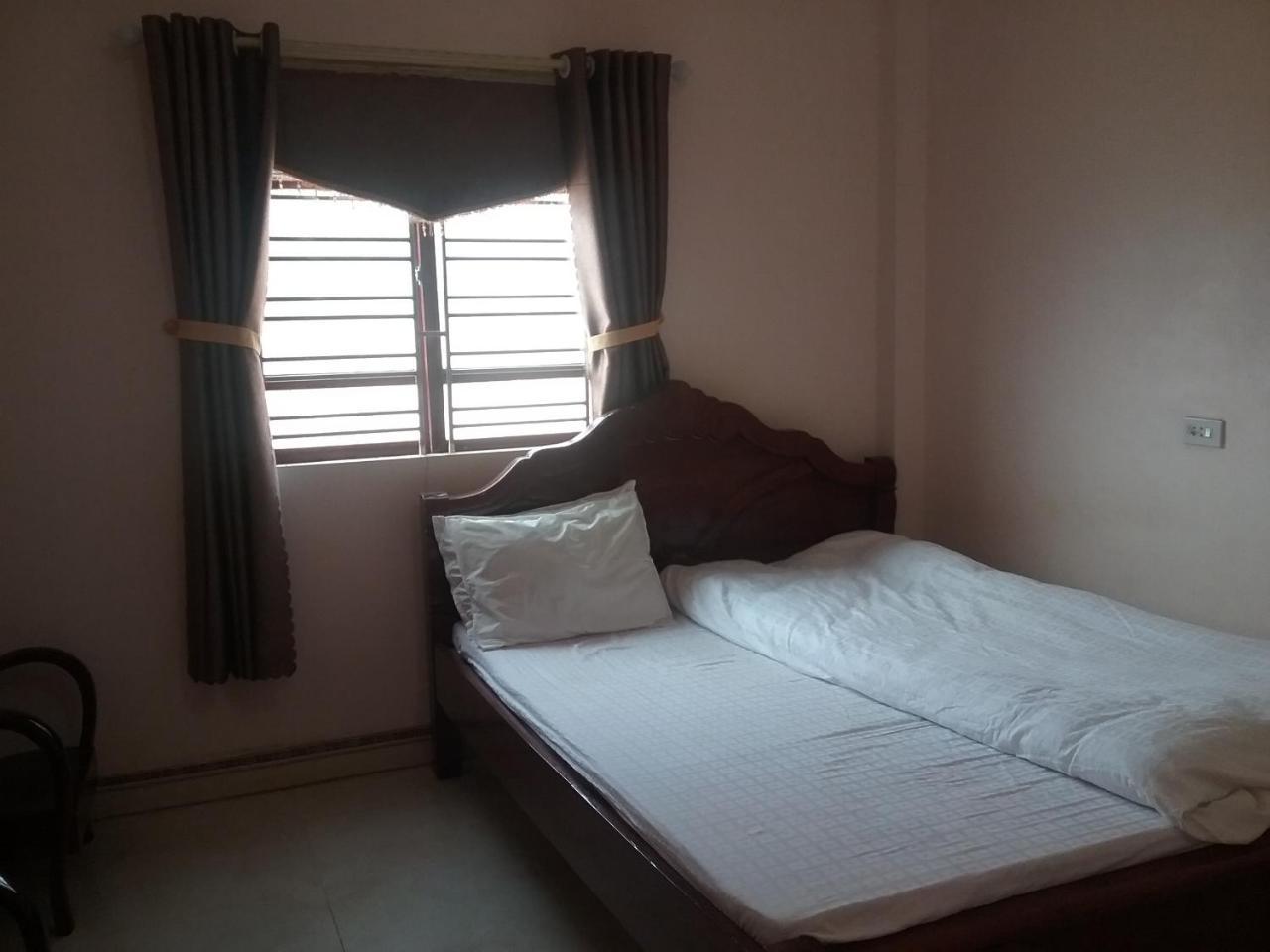 Thac Ba Family Homestay Ho To 외부 사진