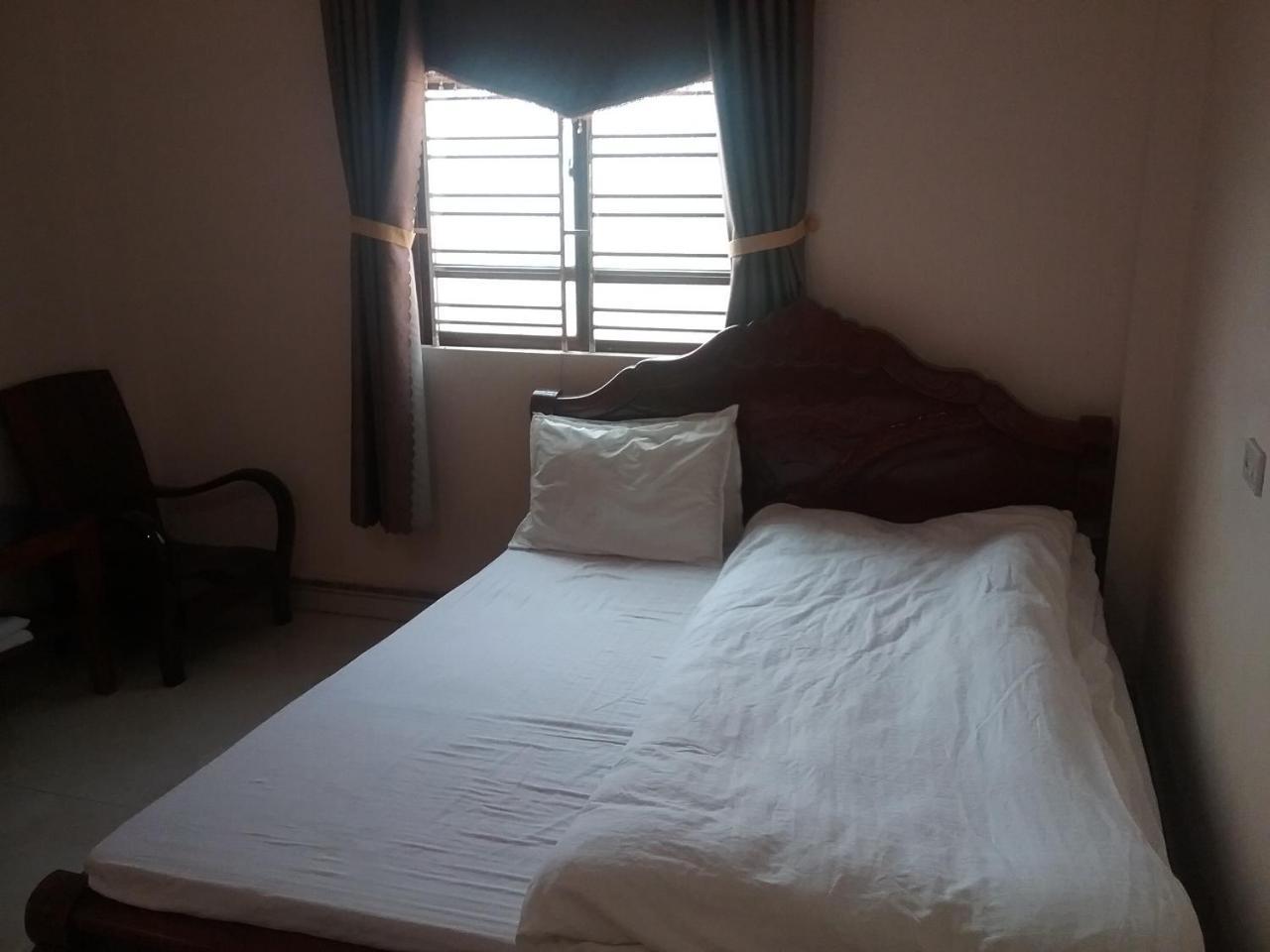 Thac Ba Family Homestay Ho To 외부 사진