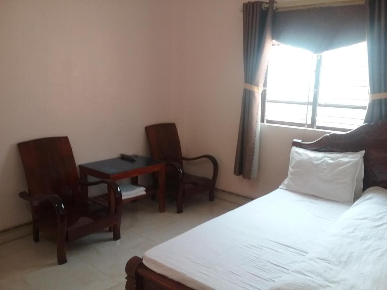 Thac Ba Family Homestay Ho To 외부 사진