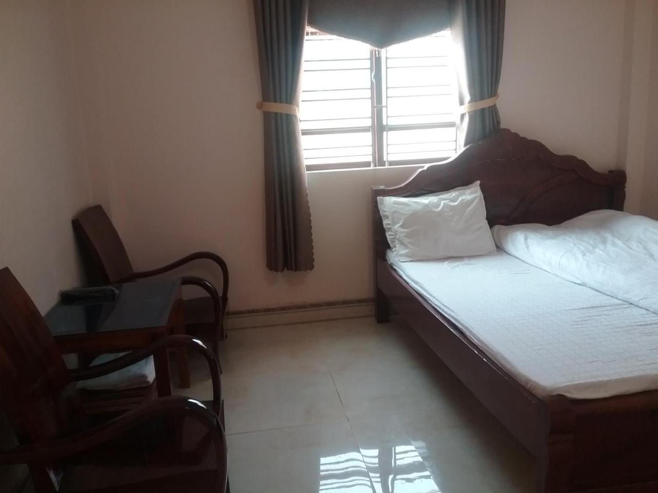 Thac Ba Family Homestay Ho To 외부 사진