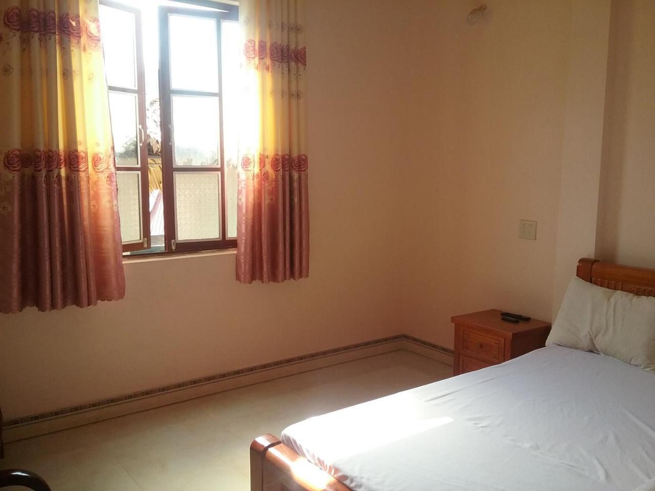 Thac Ba Family Homestay Ho To 외부 사진
