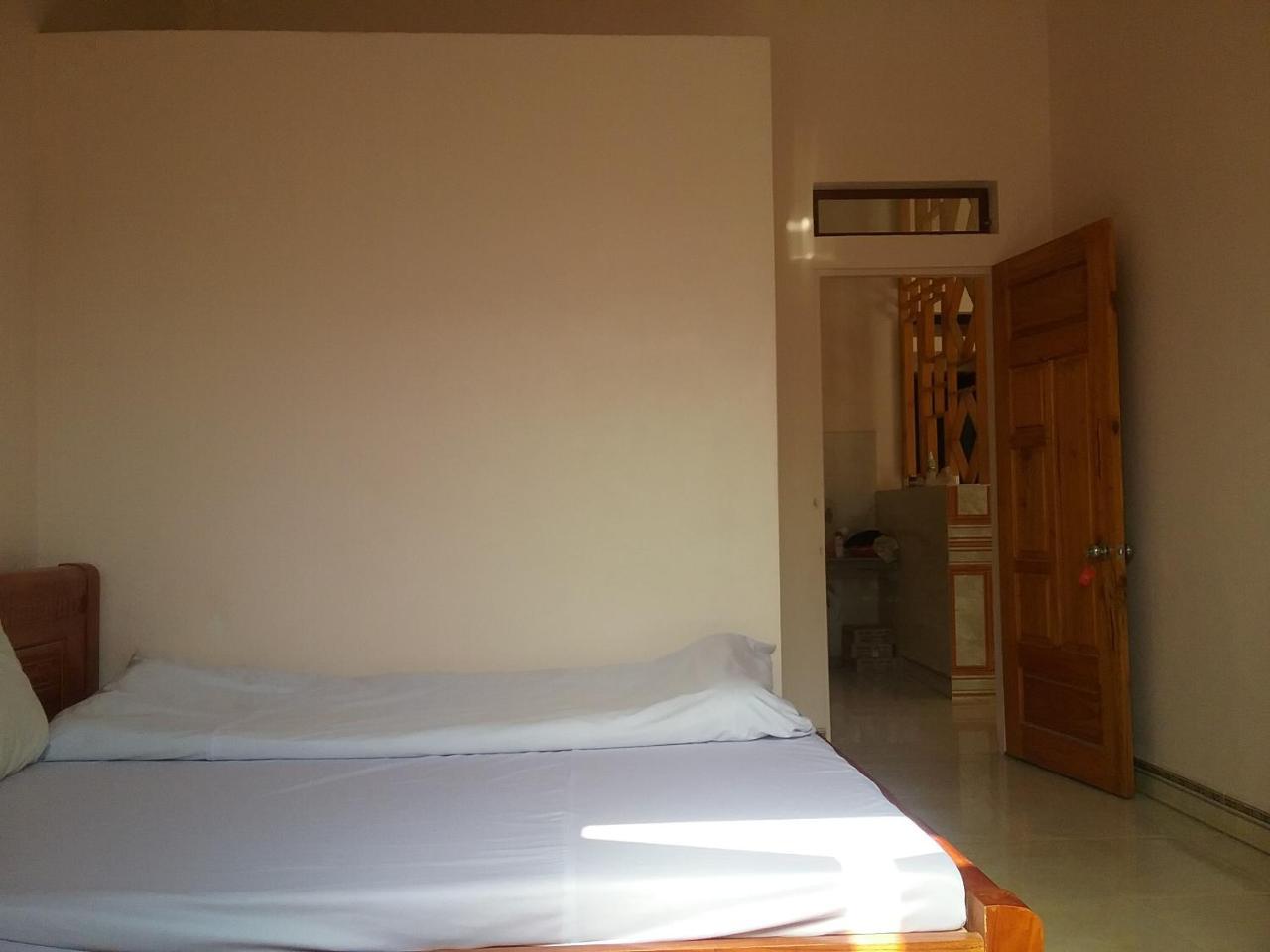 Thac Ba Family Homestay Ho To 외부 사진