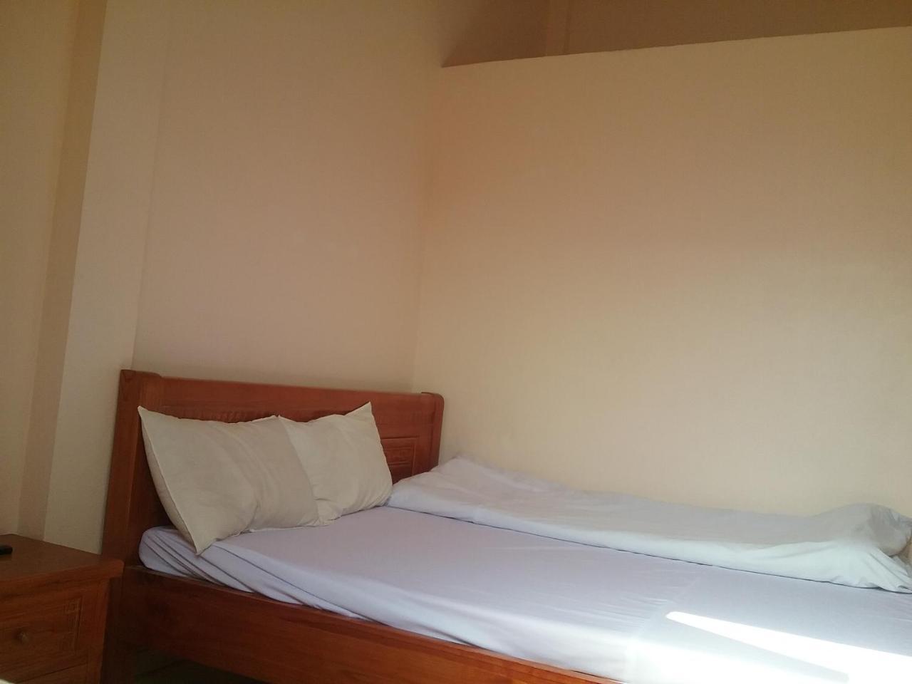 Thac Ba Family Homestay Ho To 외부 사진