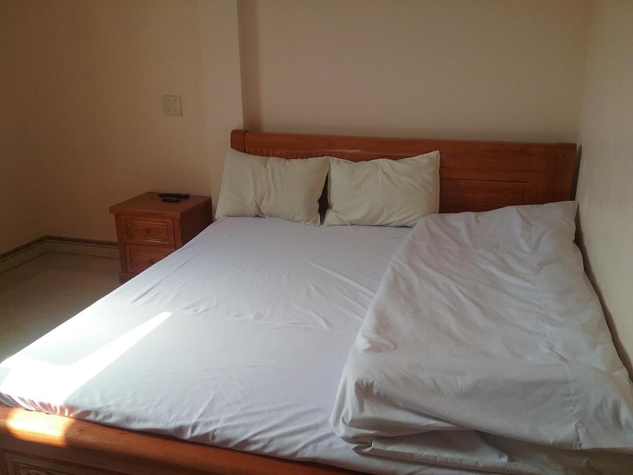 Thac Ba Family Homestay Ho To 외부 사진